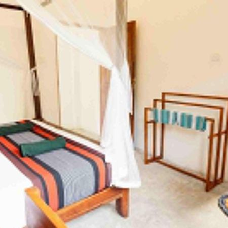 Hiriketiya Ladina Homestay ديكويلاّ تين المظهر الخارجي الصورة