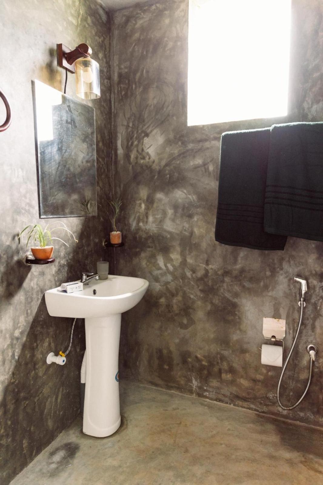 Hiriketiya Ladina Homestay ديكويلاّ تين المظهر الخارجي الصورة