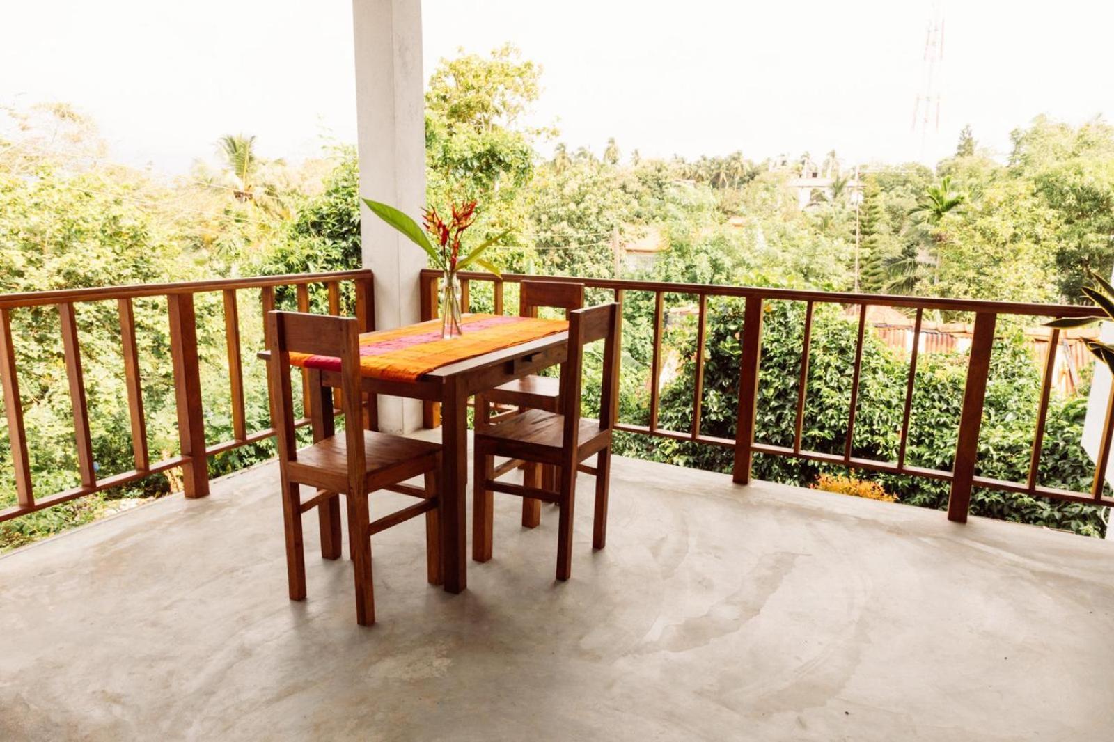 Hiriketiya Ladina Homestay ديكويلاّ تين المظهر الخارجي الصورة
