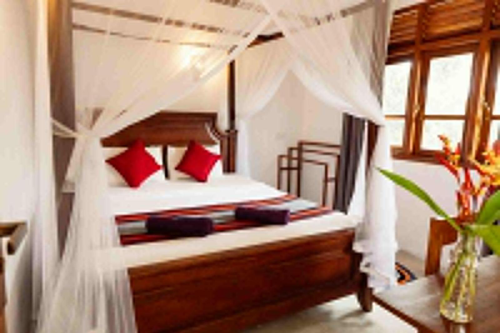 Hiriketiya Ladina Homestay ديكويلاّ تين المظهر الخارجي الصورة